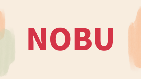 NOBU