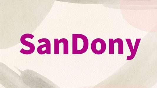 SanDony